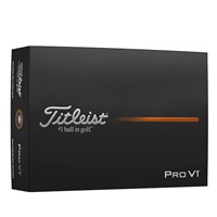 Titleist Pro V1