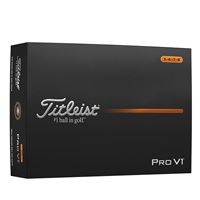 Titleist Pro V1 HIGH #