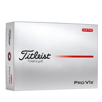 Titleist Pro V1X HIGH #