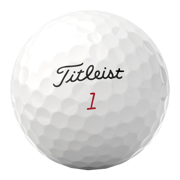 Titleist Pro V1X