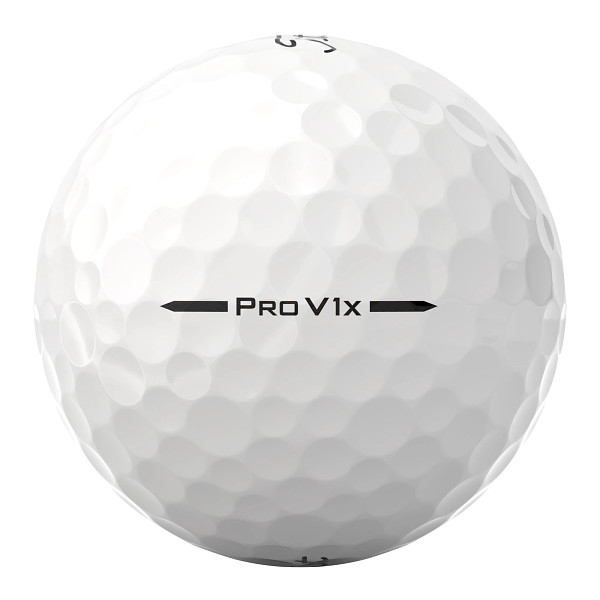 Titleist Pro V1X