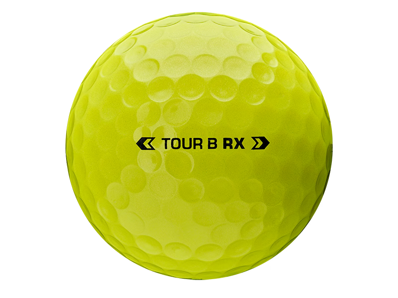 TOUR B RX YELLOW