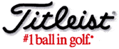 titleist